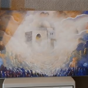 אומנות מודפסת
